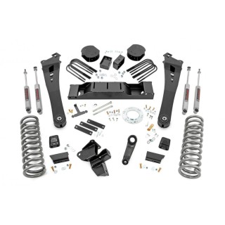 Zestaw zawieszenia Rough Country Lift 5"