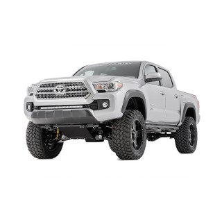 Zestaw zawieszenia Rough Country N3 Lift 4" - ujęcie 2