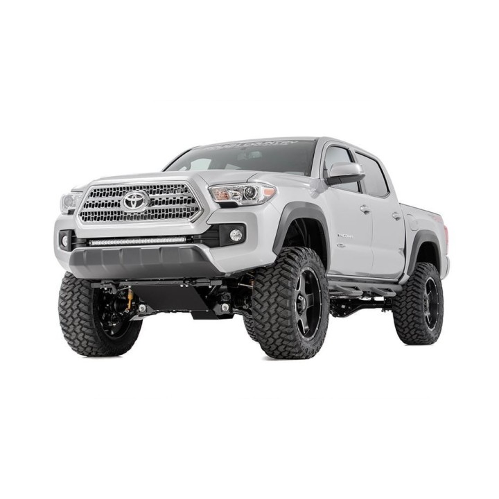 Zestaw zawieszenia Rough Country N3 Lift 4" - ujęcie 2