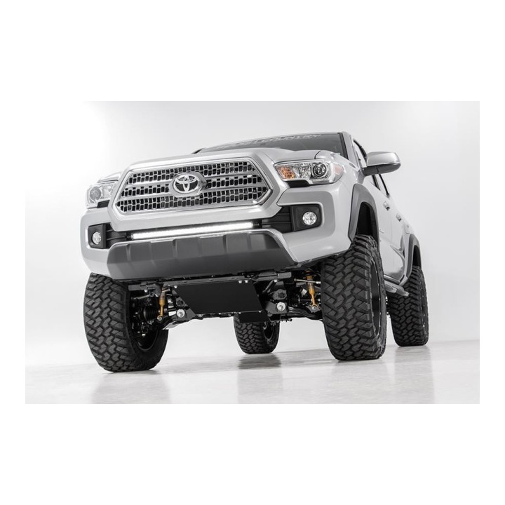 Zestaw zawieszenia Rough Country N3 Lift 4" - ujęcie 3