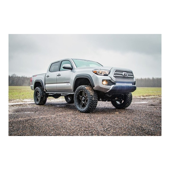 Zestaw zawieszenia Rough Country N3 Lift 4" - ujęcie 5