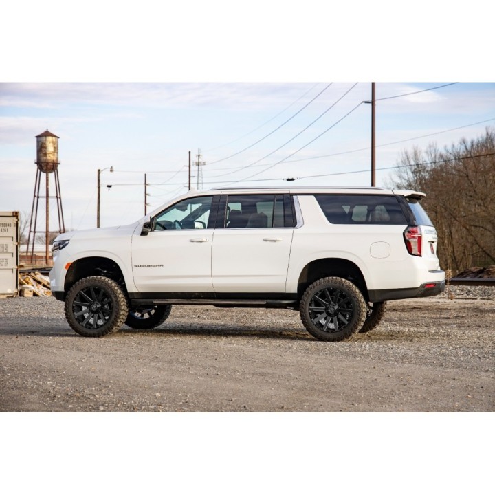 Zestaw zawieszenia Rough Country N3 Lift 6" - ujęcie 6