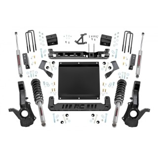 Zestaw zawieszenia Rough Country N3 Lift 6"