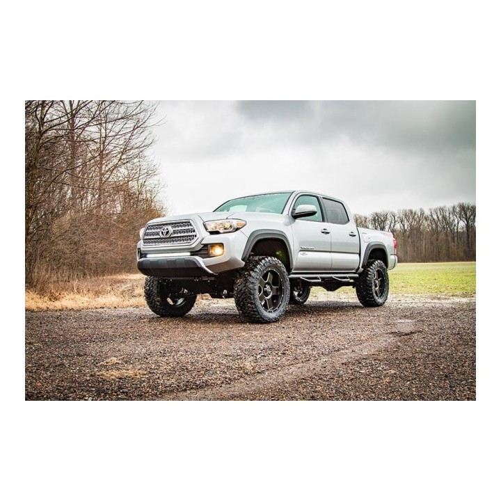 Zestaw zawieszenia Rough Country N3 Lift 4" - ujęcie 6