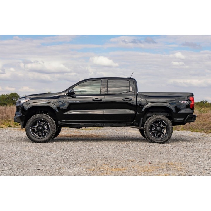 Zestaw zawieszenia Rough Country N3 Lift 4" - ujęcie 6