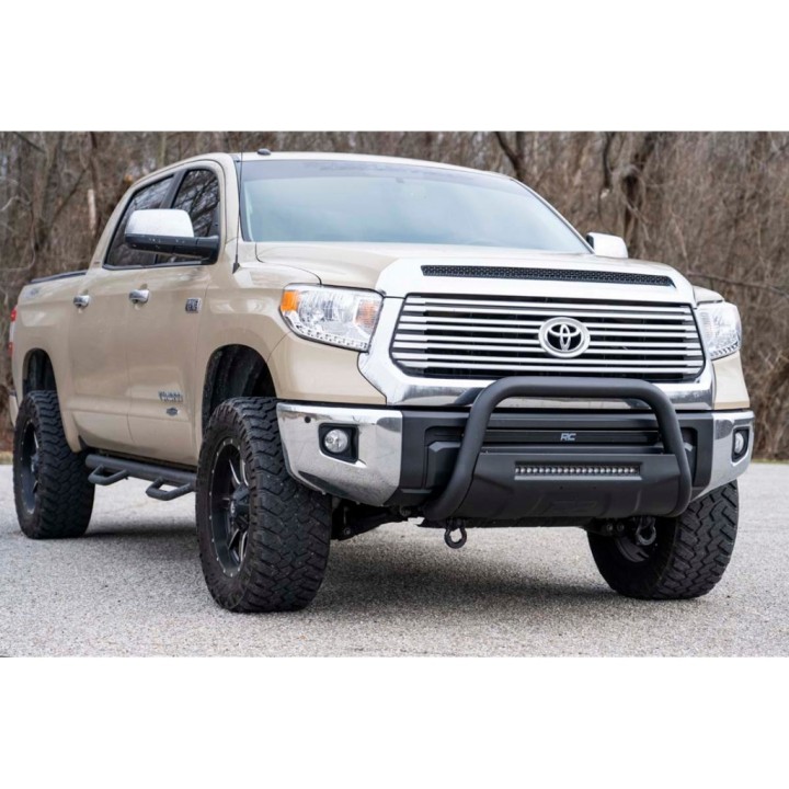 Mocowania szekli do Tundra | Szekla4x4, Warszawa, Warszawa
