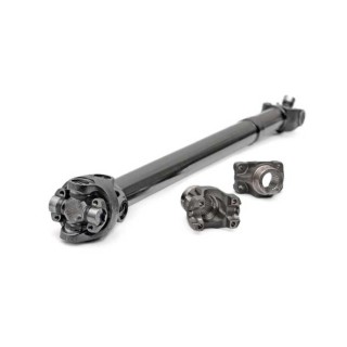 Wał napędowy tył CV Rough Country Lift 3,5-6" | Szekla4x4