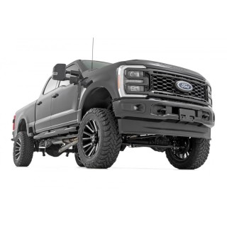 Zestaw zawieszenia Rough Country Lift 6" Diesel - ujęcie 2