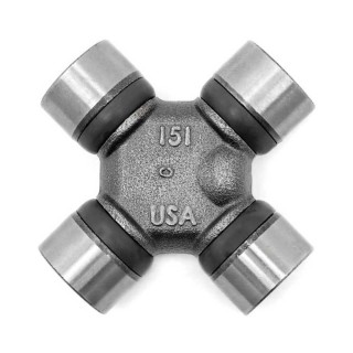 Wał napędowy tył CV Rough Country Lift 3,5-6" | Szekla4x4