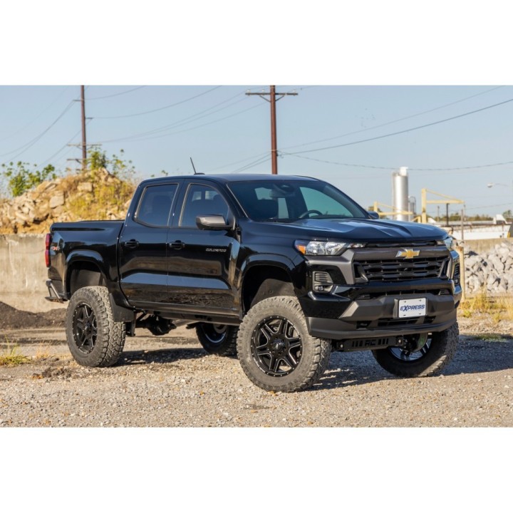 Zestaw zawieszenia Rough Country N3 Lift 6" - ujęcie 4