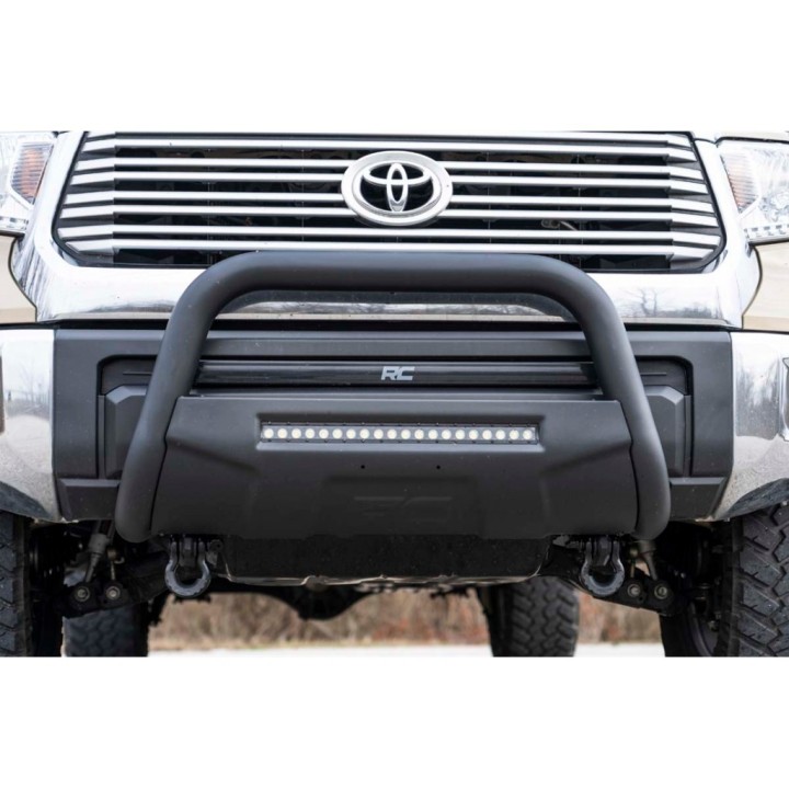 Mocowania szekli do Tundra | Szekla4x4, Warszawa, Warszawa