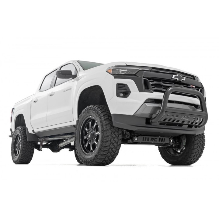 Zestaw zawieszenia Rough Country N3 Lift 6" - ujęcie 2