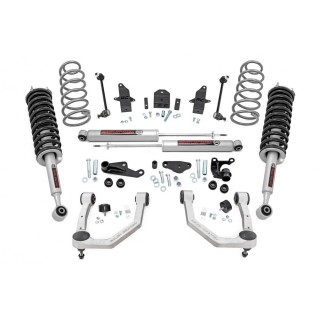 Zestaw zawieszenia Rough Country N3 Lift 3,5"
