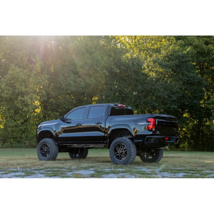 Zestaw zawieszenia Rough Country N3 Lift 6" - ujęcie 5