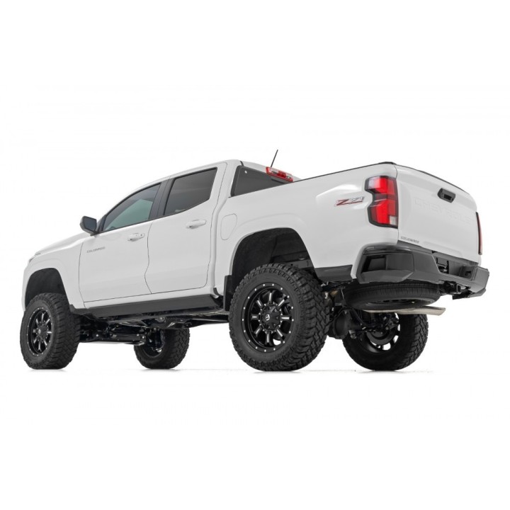 Zestaw zawieszenia Rough Country N3 Lift 6" - ujęcie 3