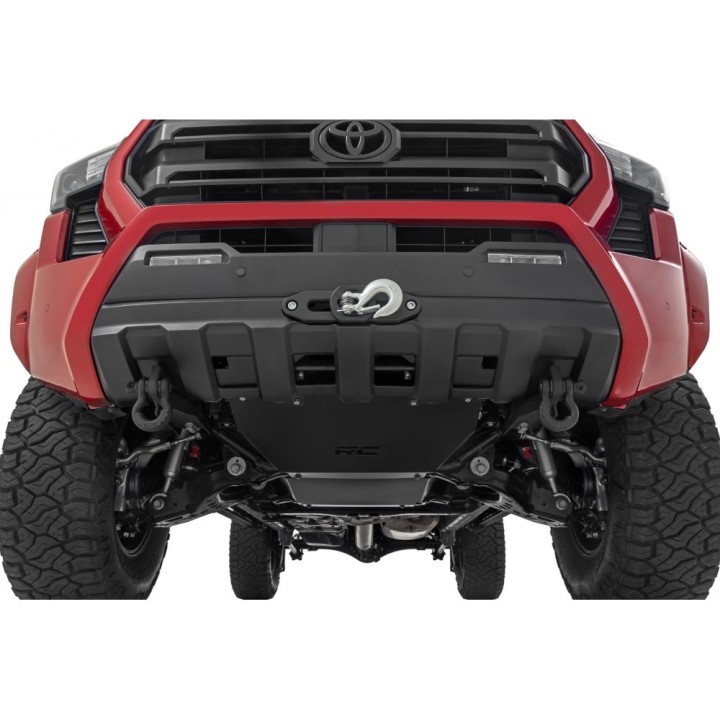 Zestaw zawieszenia Rough Country N3 Lift 3,5" - ujęcie 2