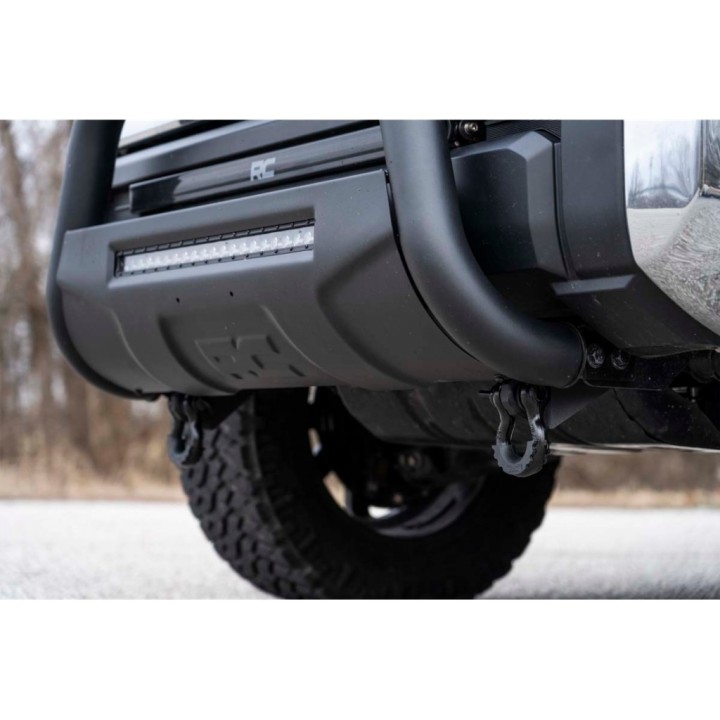 Mocowania szekli do Tundra | Szekla4x4, Warszawa, Warszawa