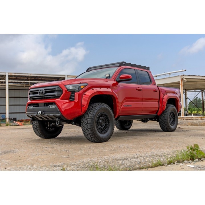 Zestaw zawieszenia Rough Country N3 Lift 3,5" - ujęcie 4