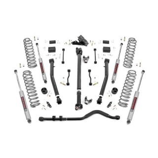 Zestaw zawieszenia Rough Country Lift 3,5" | Szekla4x4