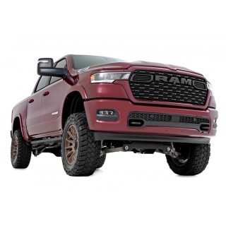 Zestaw zawieszenia Rough Country N3 Lift 6" - ujęcie 2
