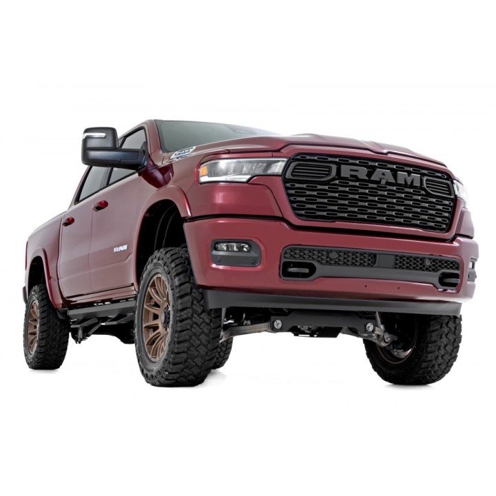 Zestaw zawieszenia Rough Country N3 Lift 6" - ujęcie 2