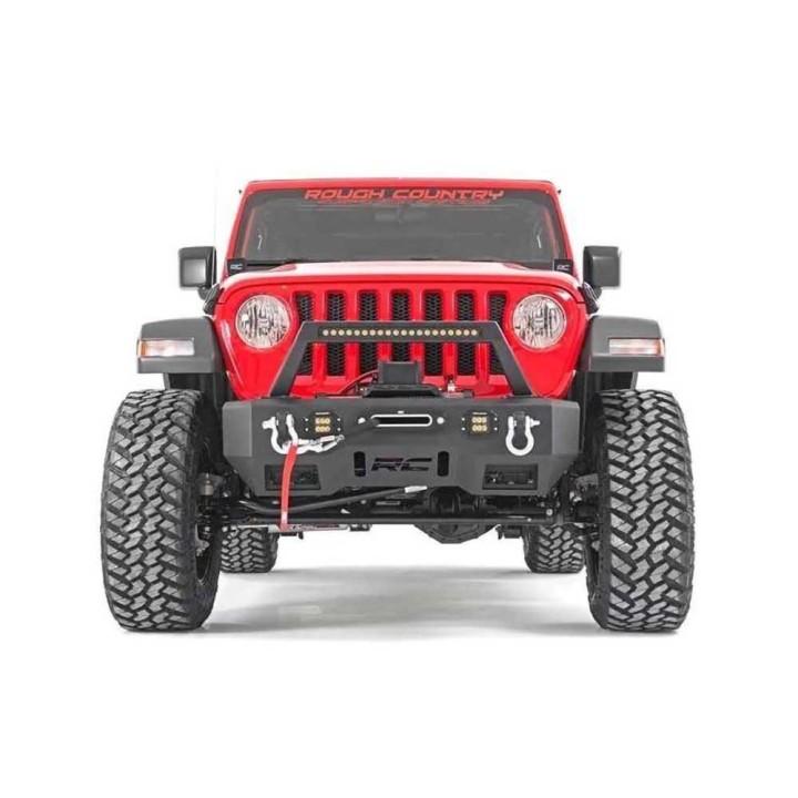 Zestaw zawieszenia Rough Country Lift 3,5" | Szekla4x4