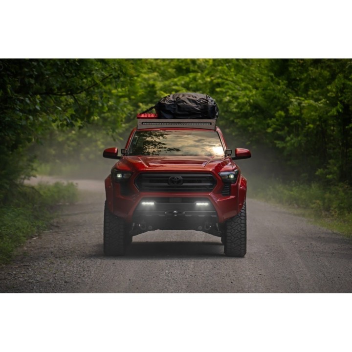 Zestaw zawieszenia Rough Country N3 Lift 3,5" - ujęcie 6