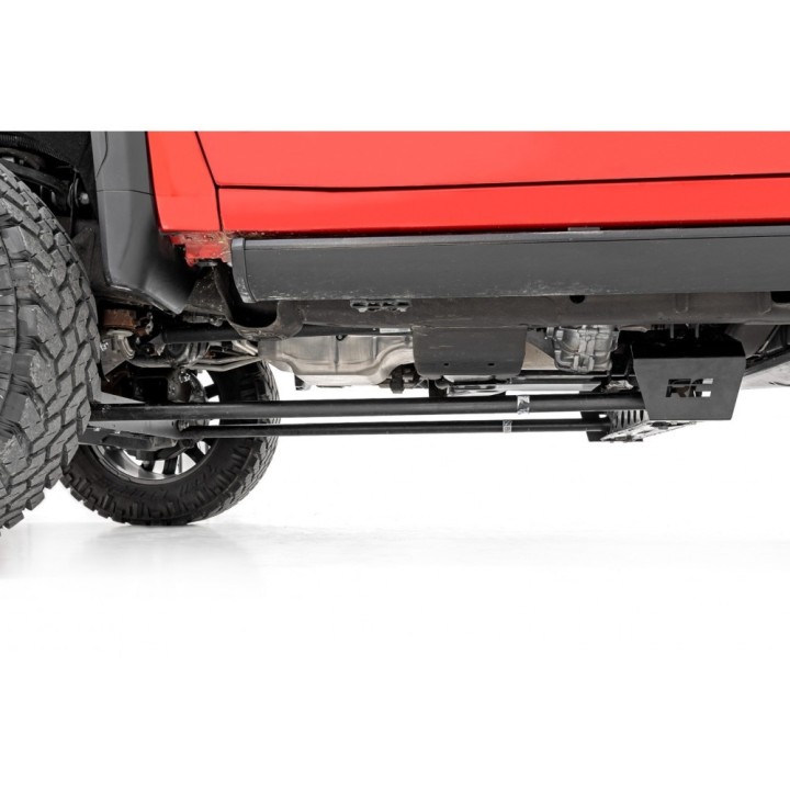 Zestaw zawieszenia Rough Country Lift 7" - ujęcie 3
