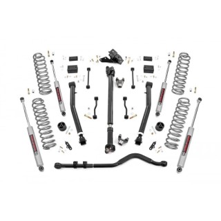 Zestaw zawieszenia Rough Country Lift 3,5"