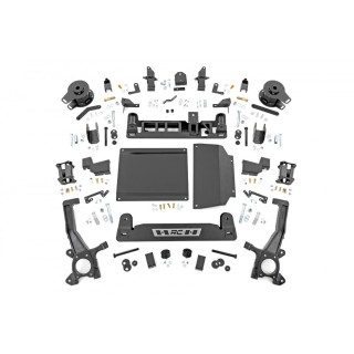 Zestaw zawieszenia Rough Country Lift 6"