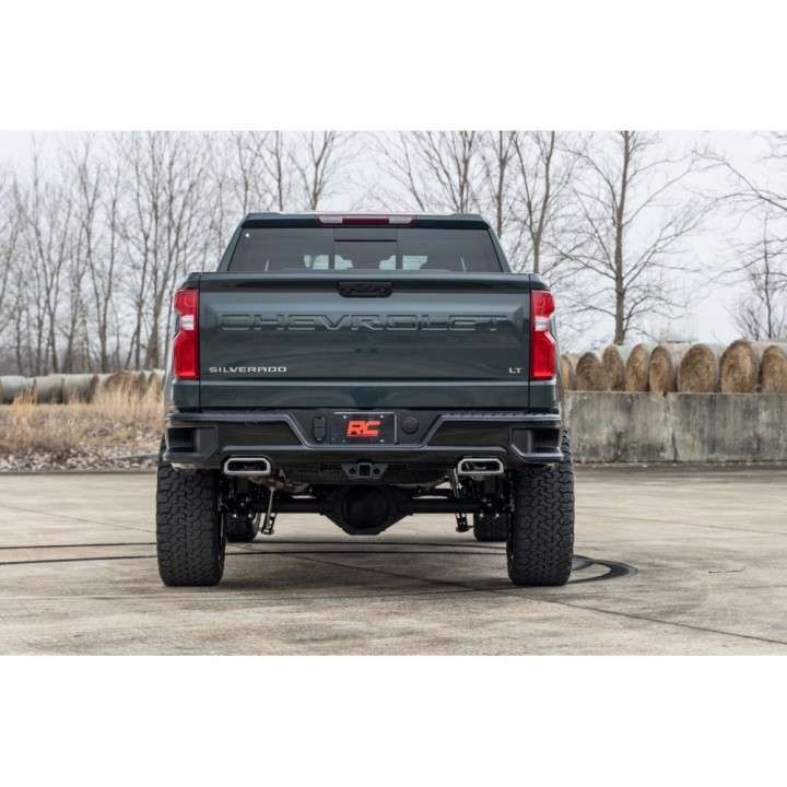Zestaw zawieszenia Rough Country N3 Lift 4" - ujęcie 6