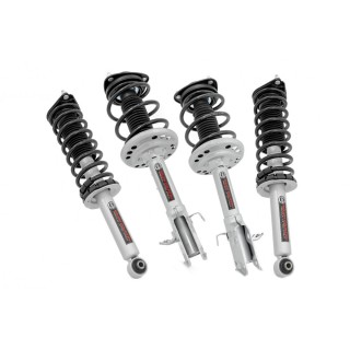 Zestaw zawieszenia Rough Country Lift 2"