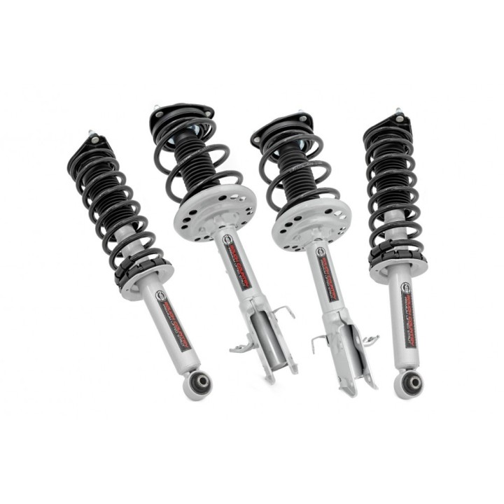 Zestaw zawieszenia Rough Country Lift 2"