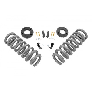 Zestaw zawieszenia Rough Country Lift 1,5"