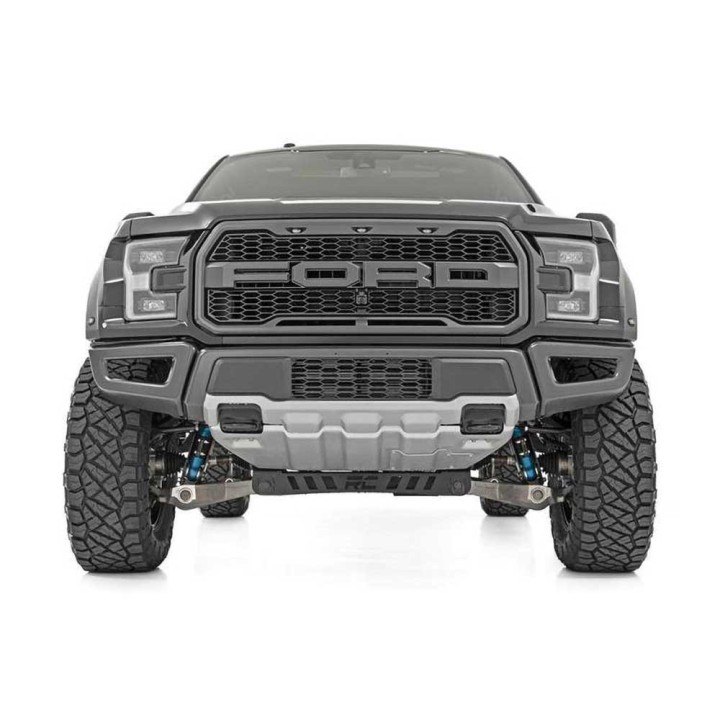 Zestaw zawieszenia Rough Country Lift 4,5" 17-18 - ujęcie 3