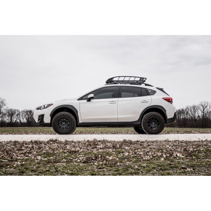 Zestaw zawieszenia Rough Country Lift 2" - ujęcie 2