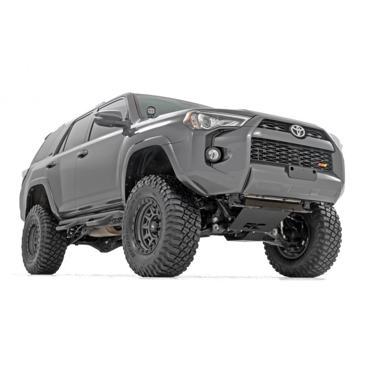 Zestaw zawieszenia Rough Country N3 Lift 6" - ujęcie 2