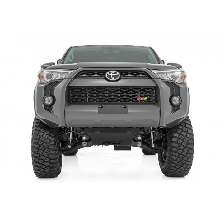 Zestaw zawieszenia Rough Country N3 Lift 6" - ujęcie 3