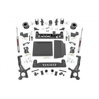 Zestaw zawieszenia Rough Country N3 Lift 6"