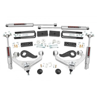 Zestaw zawieszenia Rough Country Lift 3"