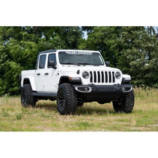 Zestaw zawieszenia Rough Country N3 Lift 2,5" - ujęcie 2