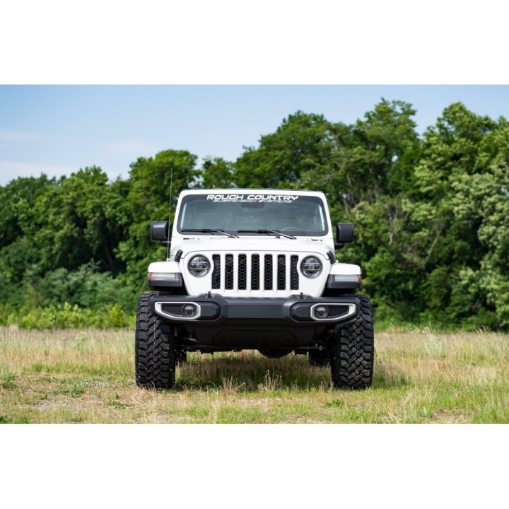 Zestaw zawieszenia Rough Country N3 Lift 2,5" - ujęcie 3
