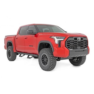 Zestaw zawieszenia Rough Country N3 Lift 6" - ujęcie 2