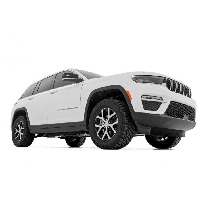 Zestaw zawieszenia Rough Country Lift 1" - ujęcie 2