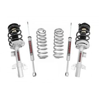 Zestaw zawieszenia Rough Country Lift 2"