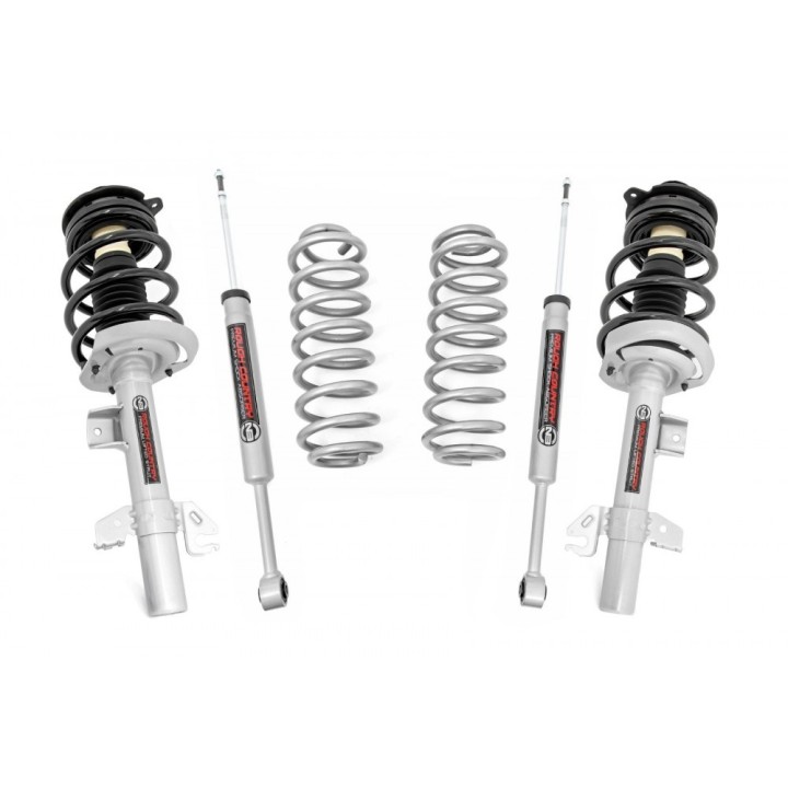 Zestaw zawieszenia Rough Country Lift 2"
