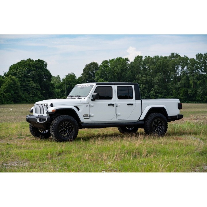 Zestaw zawieszenia Rough Country N3 Lift 2,5" - ujęcie 5