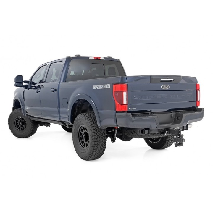 Zestaw zawieszenia Rough Country N3 Lift 3" Tremor - ujęcie 3