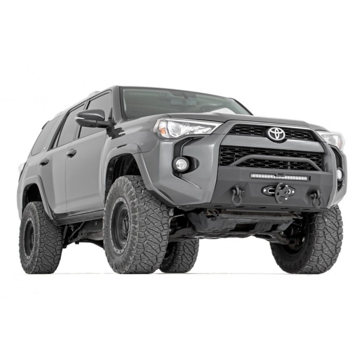 Zestaw zawieszenia Rough Country N3 Lift 3" - ujęcie 2