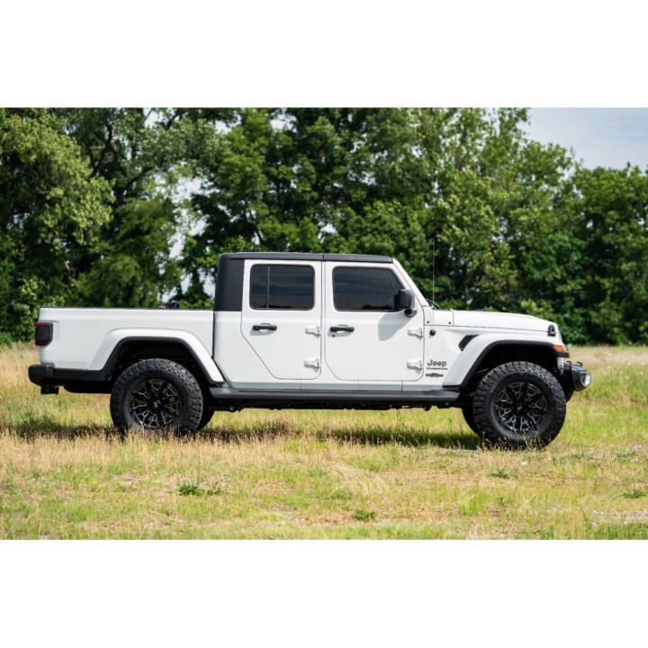 Zestaw zawieszenia Rough Country N3 Lift 2,5" - ujęcie 6